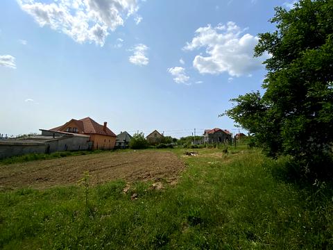 участок по адресу Высокая ул., 4