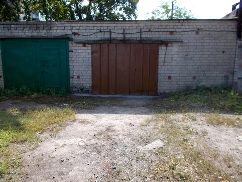 паркоместо по адресу Теробороны ул., 12