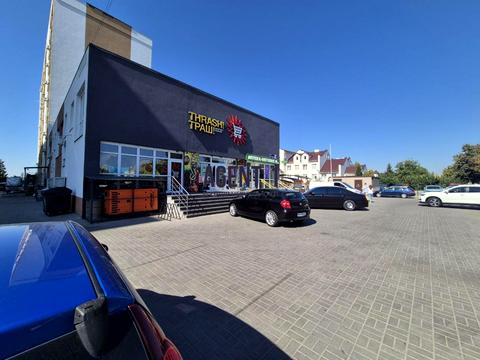 квартира за адресою Машинобудівників вул., 16