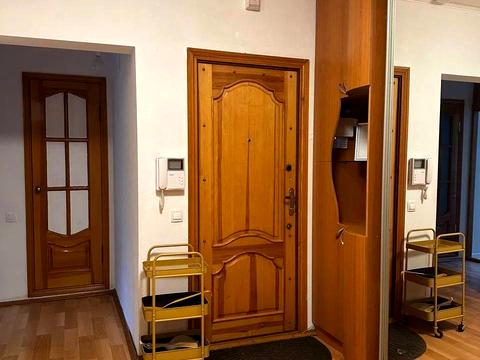 квартира за адресою Науки просп. (Леніна), 28