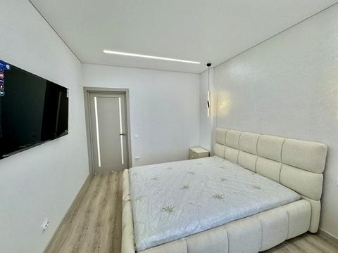 квартира по адресу Евгения Коновальца ул., 37-А