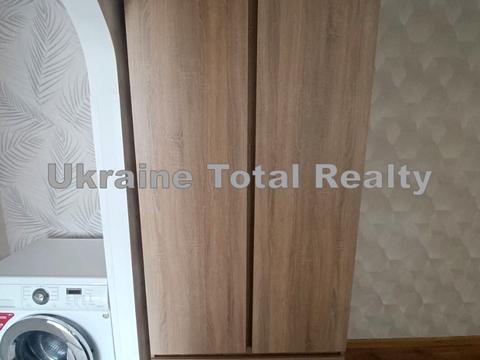 квартира по адресу Верховной Рады бульв., 10-А