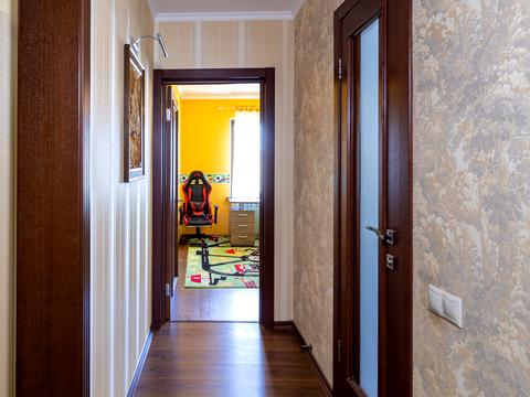 квартира за адресою Петра Григоренка просп., 12