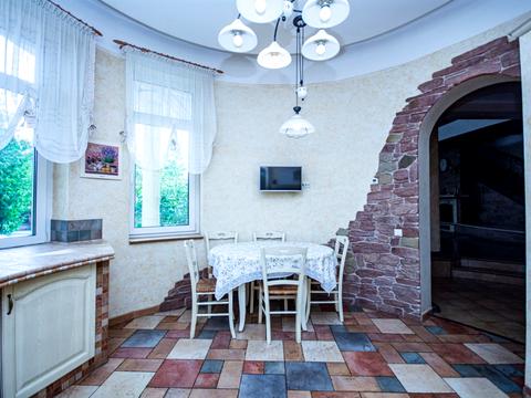 будинок за адресою с. Горенка, Івана Франка вул. (Кірова)