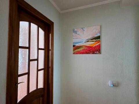 квартира по адресу Киевская ул., 11