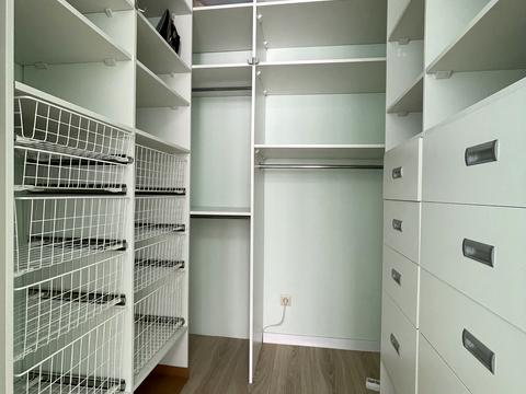 квартира по адресу Пономарёва ул., 26 к3