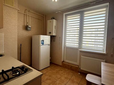 квартира за адресою смт. Авангард, Європейська вул., 15