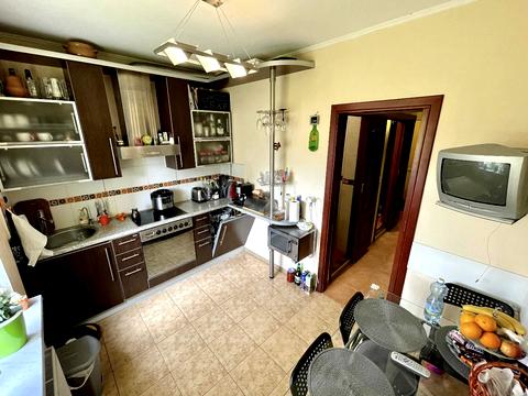 квартира по адресу Анны Ахматовой ул., 4