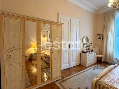 квартира за адресою Митрополита Андрея вул., 4