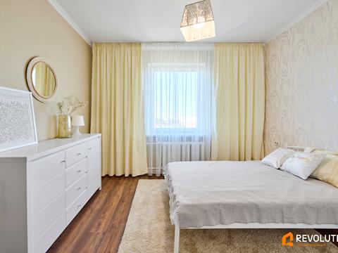 квартира за адресою Білицька вул., 18