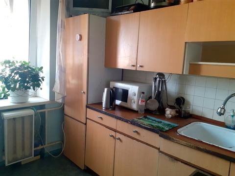 квартира по адресу Воскресенский просп. (Перова), 54
