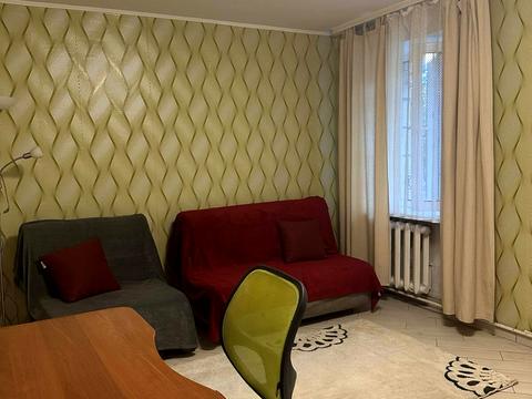 квартира по адресу Коллекторная ул., 3