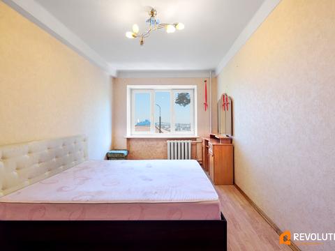 квартира по адресу Нагорная ул., 12