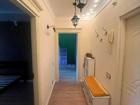 квартира за адресою Оноре де Бальзака вул., 48