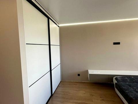 квартира за адресою Леся Курбаса вул., 6а