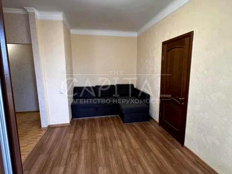 квартира по адресу Берестейский просп. (Победы), 95