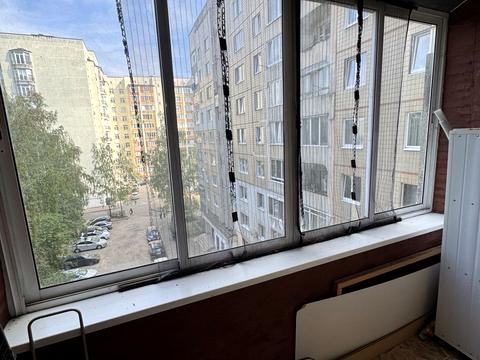 квартира за адресою Івана Величковського вул., 36