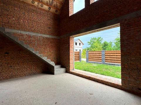 будинок за адресою Молодіжна вул., 89