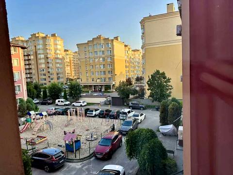 квартира по адресу Счастливая ул., 44