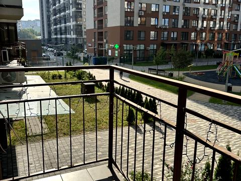 квартира по адресу Правды просп. (Правды), 43
