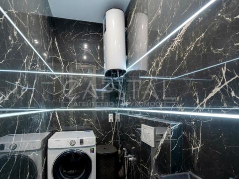 квартира по адресу Саксаганского ул., 37-К