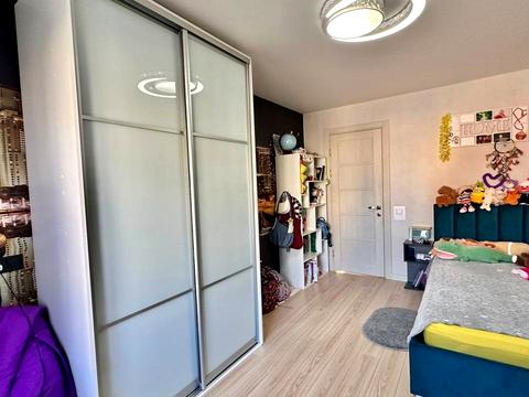 квартира по адресу Архитектора Вербицкого ул., 8