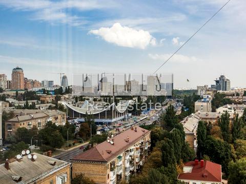 квартира по адресу Николая Михновского бульв. (Дружбы Народов), 14-16