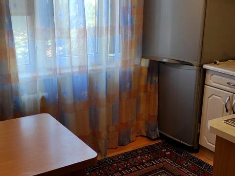 квартира по адресу Миропольская ул., 3