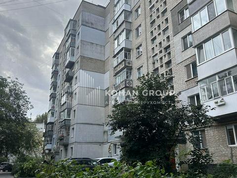 квартира за адресою Тернопільська вул., 18/2