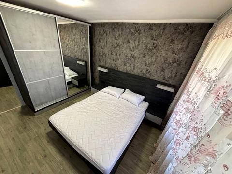 квартира по адресу Славы бульв., 12