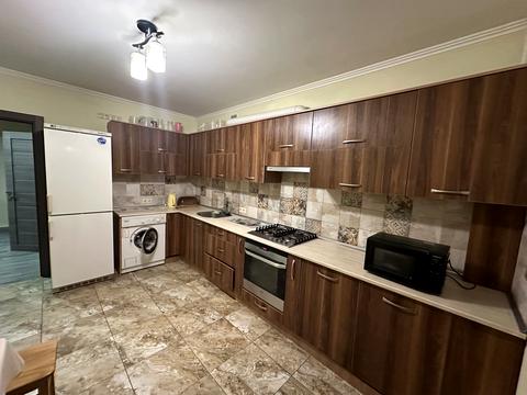 квартира по адресу Долгая ул., 20б