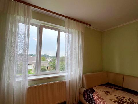 дом по адресу Коротка