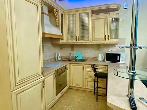 квартира за адресою Аркадійське плато вул. (Гагаринське плато), 5/3