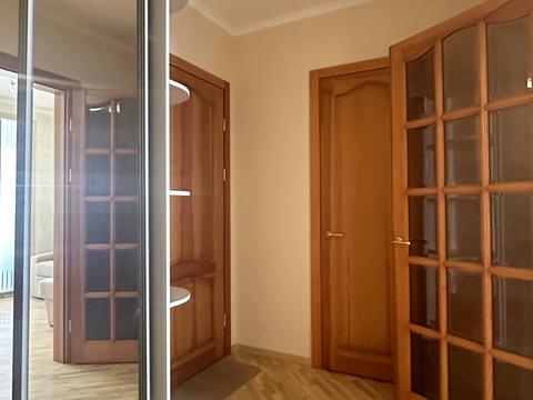 квартира за адресою Олени Пчілки вул., 5