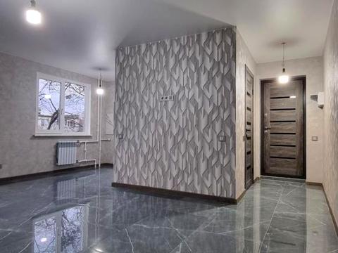 квартира за адресою Дерев'янка вул., 22