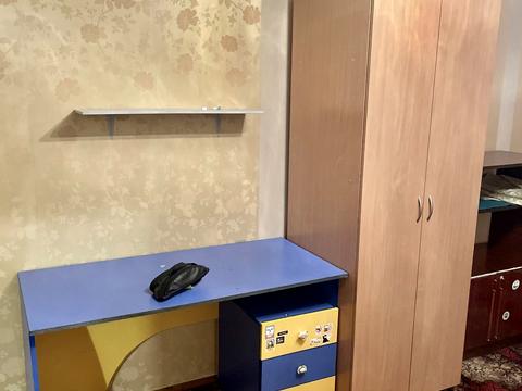 квартира за адресою Мілютенка вул., 44