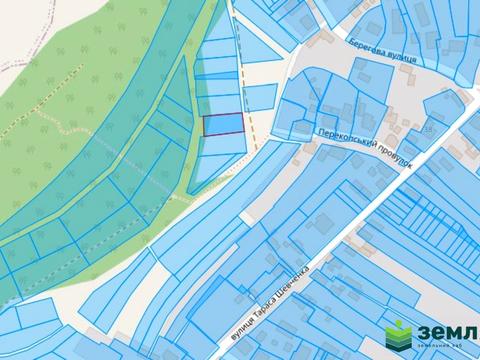 участок по адресу 