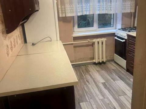 квартира по адресу Академика Белецкого ул., 9
