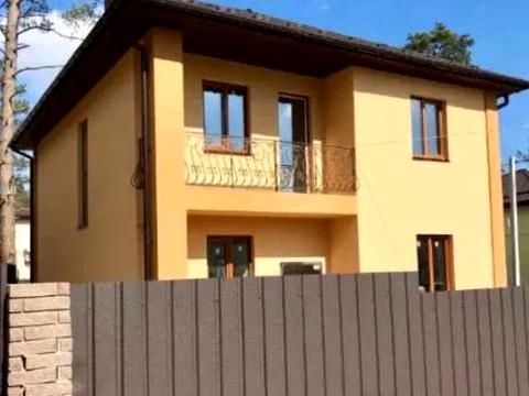 будинок за адресою Ірпінь