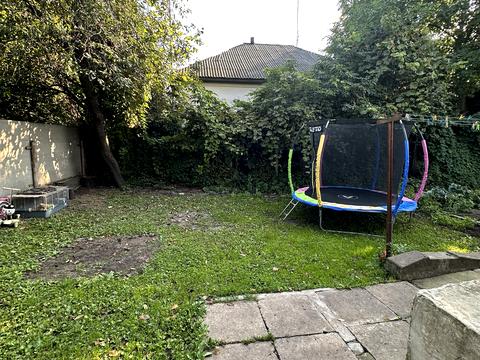 дом по адресу Молодіжна, 4