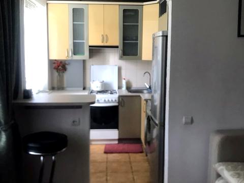 квартира по адресу Вацковский пер., 1 б