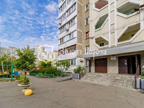 квартира по адресу Рональда Рейгана ул., 44-А