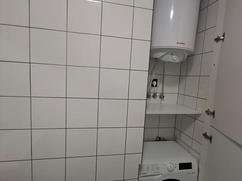 квартира по адресу Вишняковская ул., 2