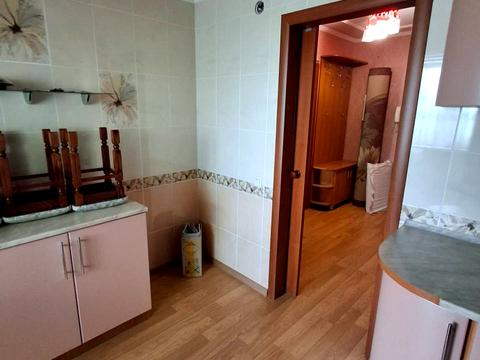 квартира за адресою Волочиська вул., 19/3