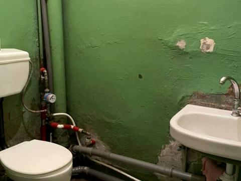 комната по адресу Скорини ул., 16