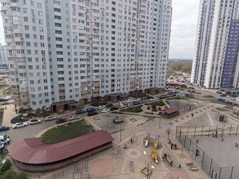 квартира по адресу Николая Закревского ул., 101