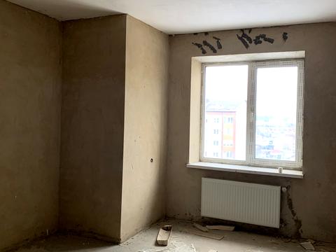 квартира по адресу Ясная ул., 7