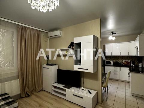 квартира за адресою Віталія Нестеренка вул., 1б