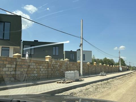 участок по адресу с. Стуфчинцы, Платонівська