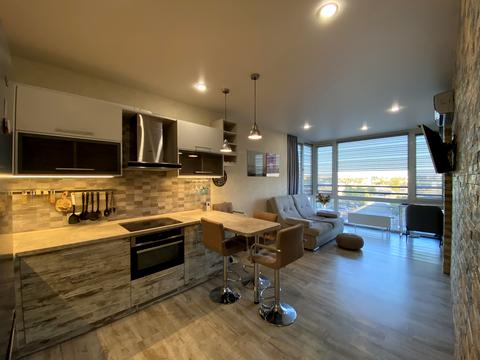 квартира за адресою Анатолія Петрицького вул., 21-А